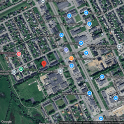 Børglumvej 37, st. tv, Tjørring, 7400 Herning