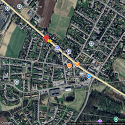 Bredgade 33, 9610 Nørager