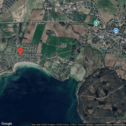 Blombjergvej 8, Følle Strand, 8410 Rønde