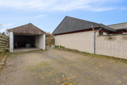 Frederikshøjvej 14, 9230 Svenstrup J