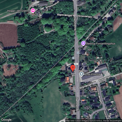 Hammelvej 254, Bøstrup, 8870 Langå