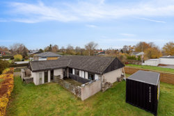 Frederikshøjvej 14, 9230 Svenstrup J