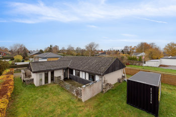 Frederikshøjvej 14, 9230 Svenstrup J