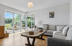 Stjernevej 3, Fjellerup Strand, 8585 Glesborg