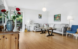 Stjernevej 3, Fjellerup Strand, 8585 Glesborg