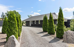 Stjernevej 3, Fjellerup Strand, 8585 Glesborg