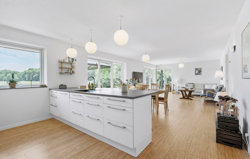 Stjernevej 3, Fjellerup Strand, 8585 Glesborg