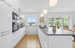 Stjernevej 3, Fjellerup Strand, 8585 Glesborg