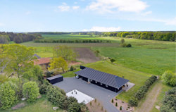 Stjernevej 3, Fjellerup Strand, 8585 Glesborg