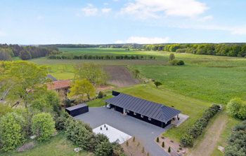 Stjernevej 3, 8585 Glesborg