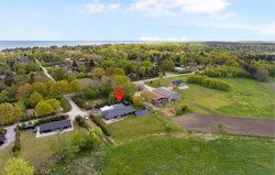 Stjernevej 3, Fjellerup Strand, 8585 Glesborg