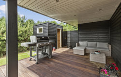 Stjernevej 3, Fjellerup Strand, 8585 Glesborg