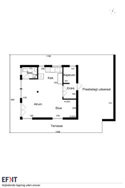 Møllevangsvej 12, Grønfeld, 8400 Ebeltoft