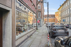 Klostergade 3, st. 8900 Randers C