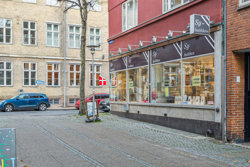 Klostergade 3, st. 8900 Randers C