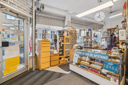 Klostergade 3, st. 8900 Randers C