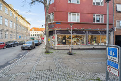 Klostergade 3, st. 8900 Randers C
