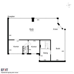 Klostergade 3, st. 8900 Randers C