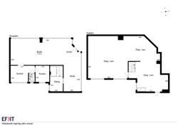 Klostergade 3, st. 8900 Randers C