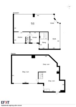 Klostergade 3, st. 8900 Randers C