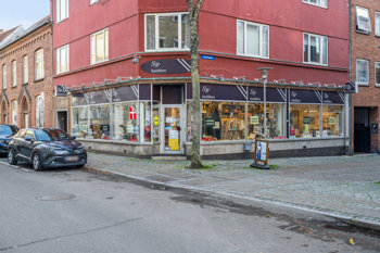 Klostergade 3, st. 8900 Randers C