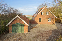 Møllekrogen 3, Dommerby, 7800 Skive