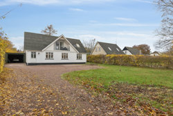 Kystvej 62, Egense, 9280 Storvorde