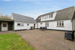 Kystvej 62, Egense, 9280 Storvorde