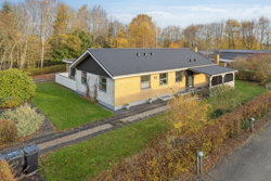Kingosvej 5, Frederiks, 7470 Karup J
