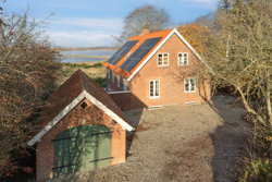 Møllekrogen 3, Dommerby, 7800 Skive