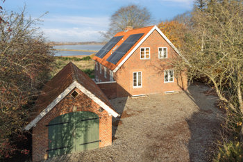 Møllekrogen 3, 7800 Skive