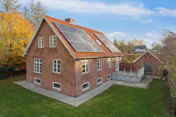 Møllekrogen 3, Dommerby, 7800 Skive
