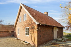 Møllekrogen 3, Dommerby, 7800 Skive