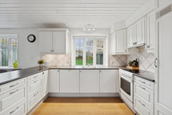 Kystvej 62, Egense, 9280 Storvorde