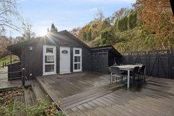 Wiegårdsvej 6C, 9500 Hobro