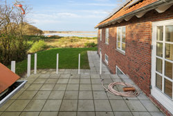 Møllekrogen 3, Dommerby, 7800 Skive