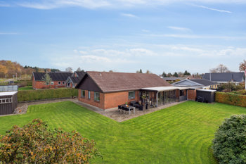 Vestertorp 12, 7400 Herning