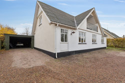 Kystvej 62, Egense, 9280 Storvorde