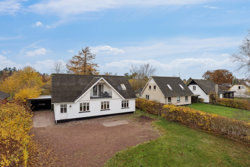 Kystvej 62, Egense, 9280 Storvorde