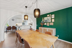 Kystvej 62, Egense, 9280 Storvorde