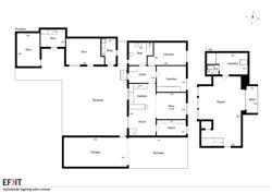 Kystvej 62, Egense, 9280 Storvorde