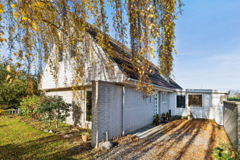 Gosmervej 47, 8300 Odder