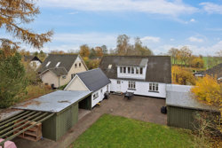 Kystvej 62, Egense, 9280 Storvorde