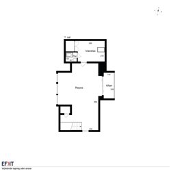 Kystvej 62, Egense, 9280 Storvorde