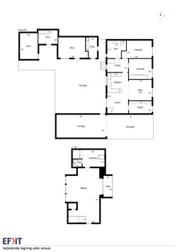 Kystvej 62, Egense, 9280 Storvorde