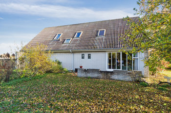 Gosmervej 47, 8300 Odder