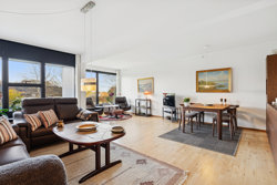 Børglumvej 5, 1 tv, Tjørring, 7400 Herning