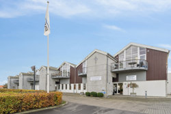 Fægangsvej 11D, st. 107, Bønnerup Strand, 8585 Glesborg