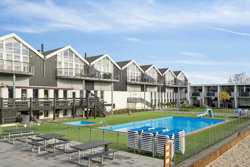 Fægangsvej 11D, st. 107, Bønnerup Strand, 8585 Glesborg