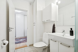 Børglumvej 5, 1 tv, Tjørring, 7400 Herning